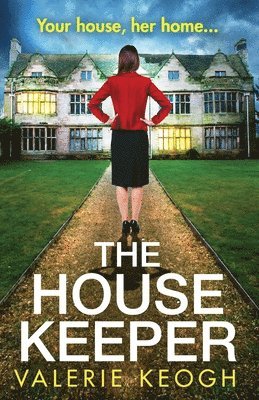 The House Keeper 1