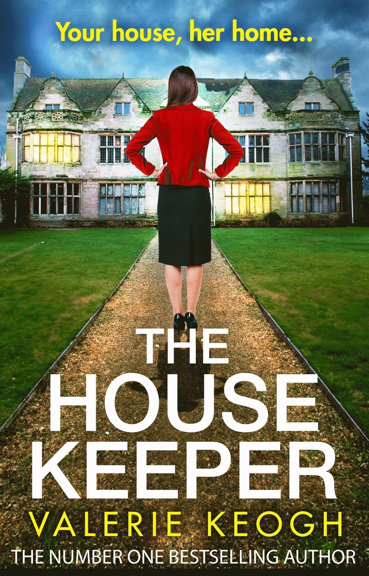 The House Keeper 1