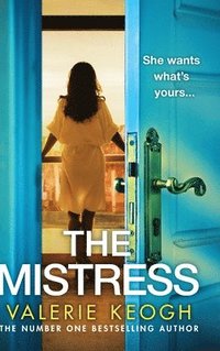 bokomslag Mistress