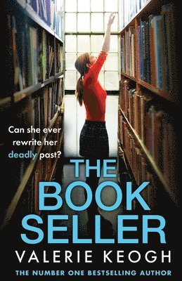 The Bookseller 1