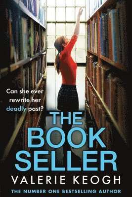 The Bookseller 1