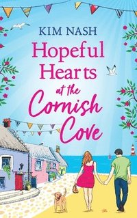 bokomslag Hopeful Hearts at the Cornish Cove