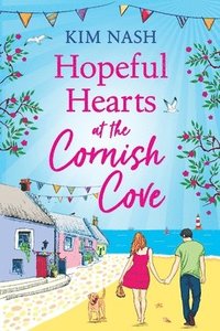 bokomslag Hopeful Hearts at the Cornish Cove