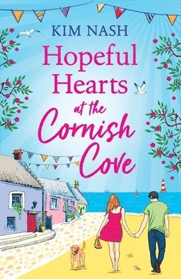 Hopeful Hearts at the Cornish Cove 1