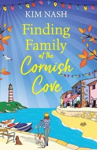 bokomslag Finding Family at the Cornish Cove