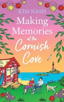 Making Memories at the Cornish Cove 1