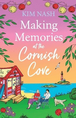 Making Memories at the Cornish Cove 1