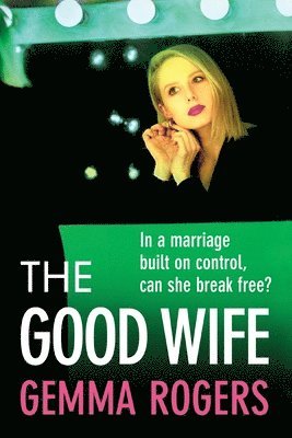 Gemma Rogers - Good Wife, Häftad