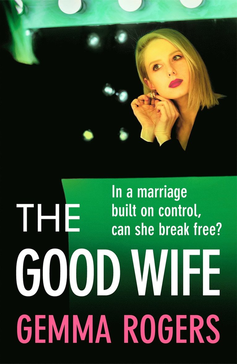 Gemma Rogers - Good Wife, Häftad