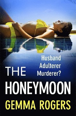 Gemma Rogers - Honeymoon, Inbunden