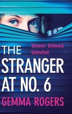 bokomslag Stranger at No. 6
