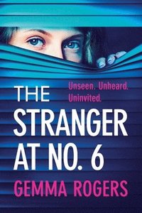 bokomslag Stranger at No. 6
