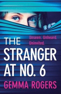 bokomslag Stranger at No. 6