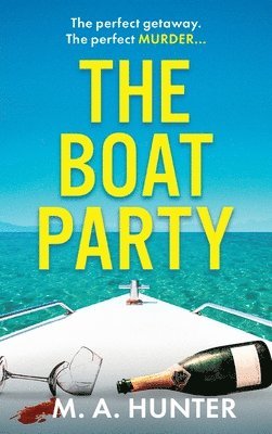 The Boat Party 1