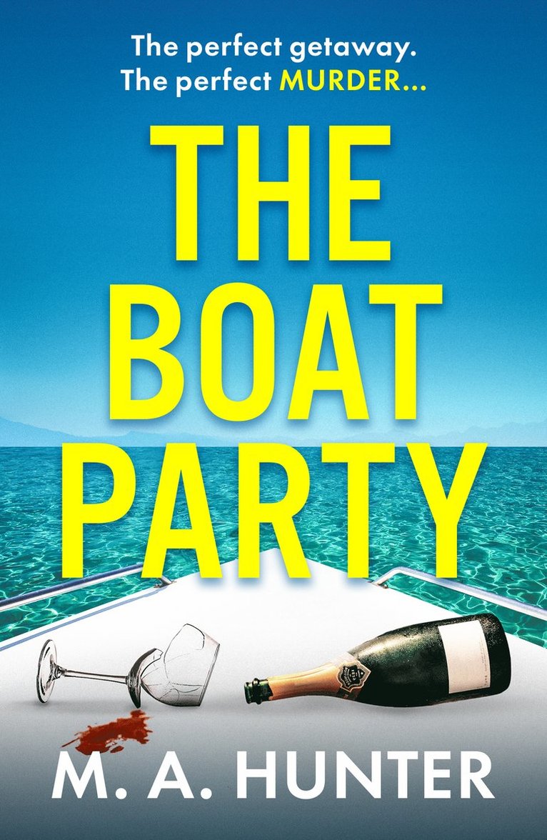 The Boat Party 1