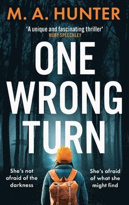 One Wrong Turn 1