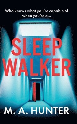 Sleepwalker 1