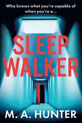 Sleepwalker 1