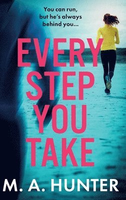 Every Step You Take 1