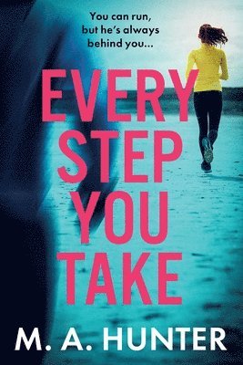 Every Step You Take 1