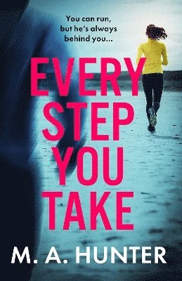 Every Step You Take 1