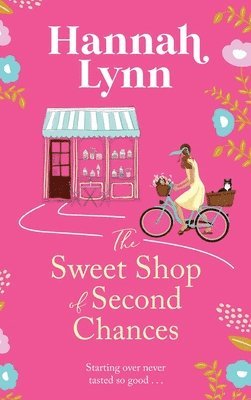 The Sweet Shop of Second Chances 1