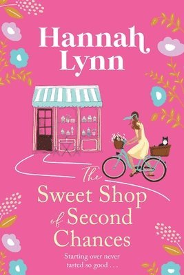 The Sweet Shop of Second Chances 1