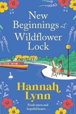 New Beginnings at Wildflower Lock 1