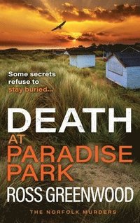 bokomslag Death at Paradise Park