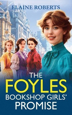 The Foyles Bookshop Girls' Promise 1