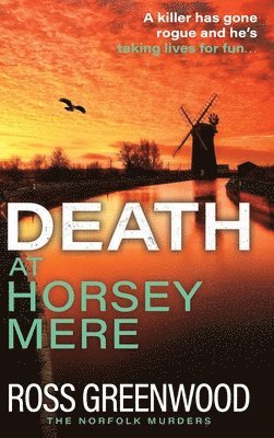 Death at Horsey Mere 1