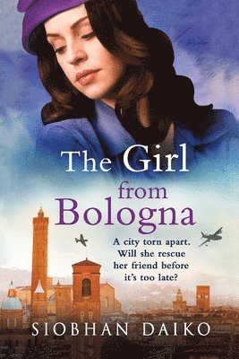 The Girl from Bologna 1