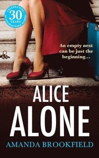 bokomslag Alice Alone