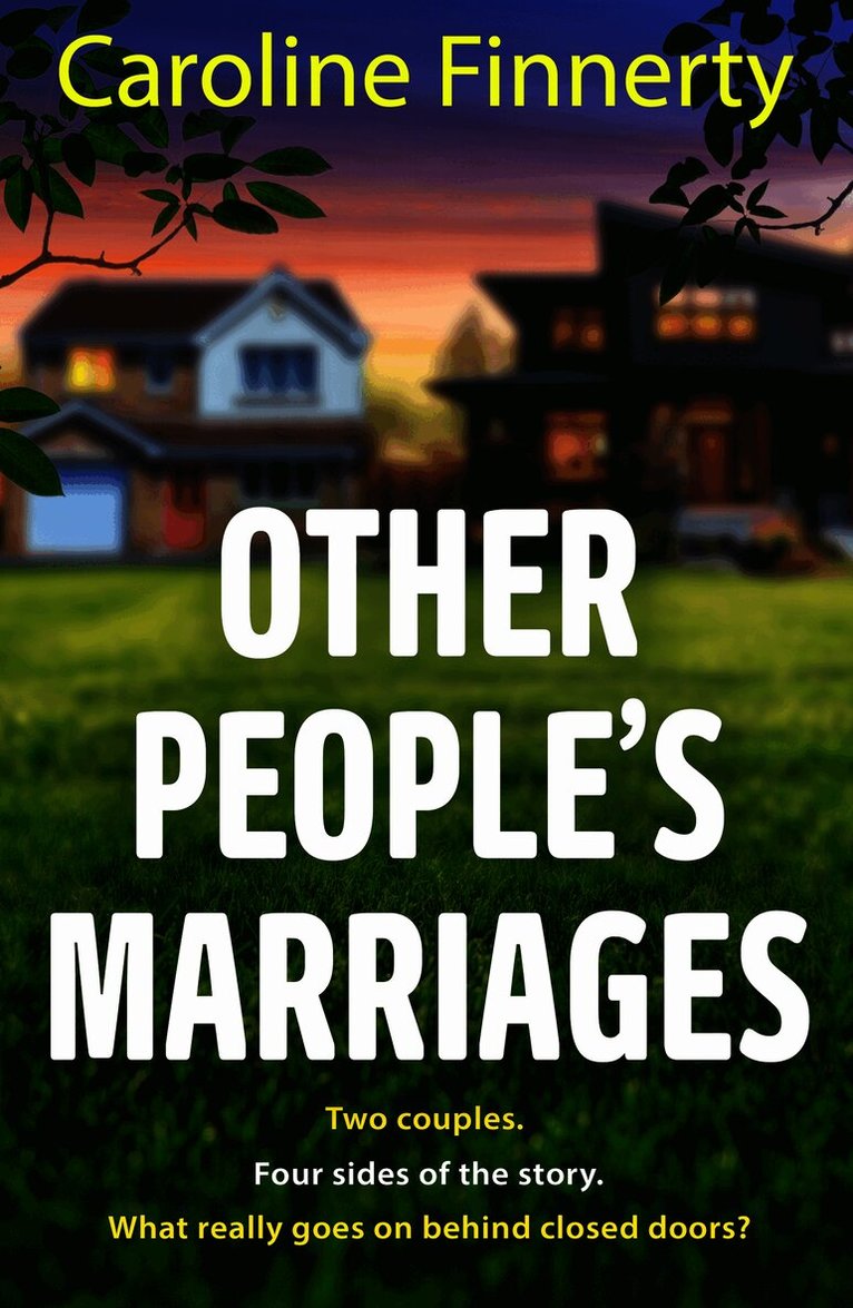 Other People's Marriages