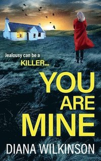 bokomslag You Are Mine