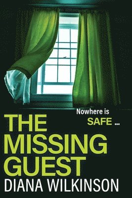 Missing Guest