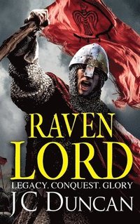 bokomslag Raven Lord