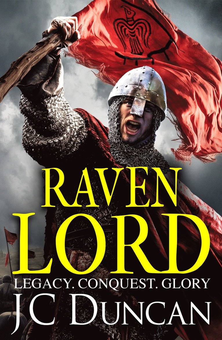 Raven Lord 1