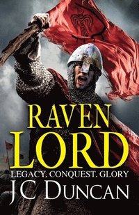 bokomslag Raven Lord
