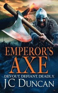 bokomslag Emperor's Axe