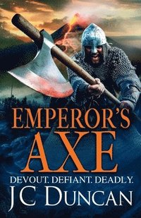 bokomslag Emperor's Axe