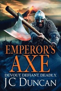 bokomslag Emperors Axe