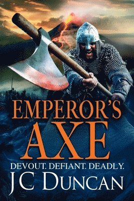 Emperors Axe 1