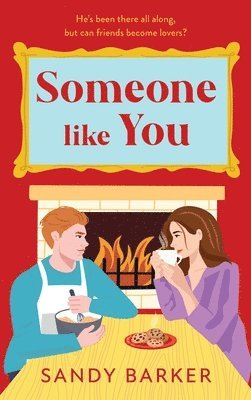 Someone Like You 1