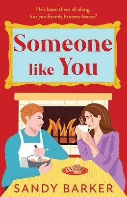 Someone Like You 1