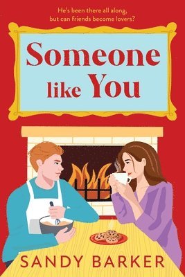 Someone Like You 1