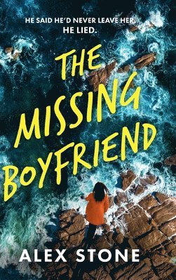 The Missing Boyfriend