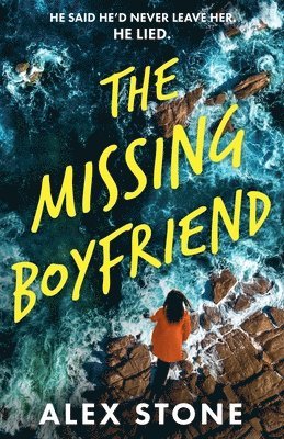The Missing Boyfriend