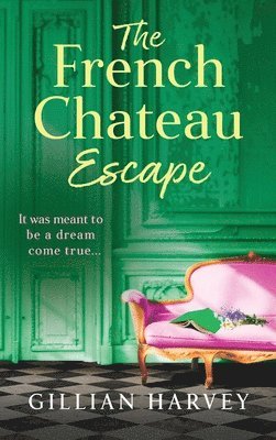 The French Chateau Escape 1