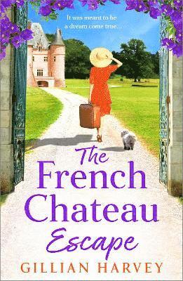 The French Chateau Escape 1